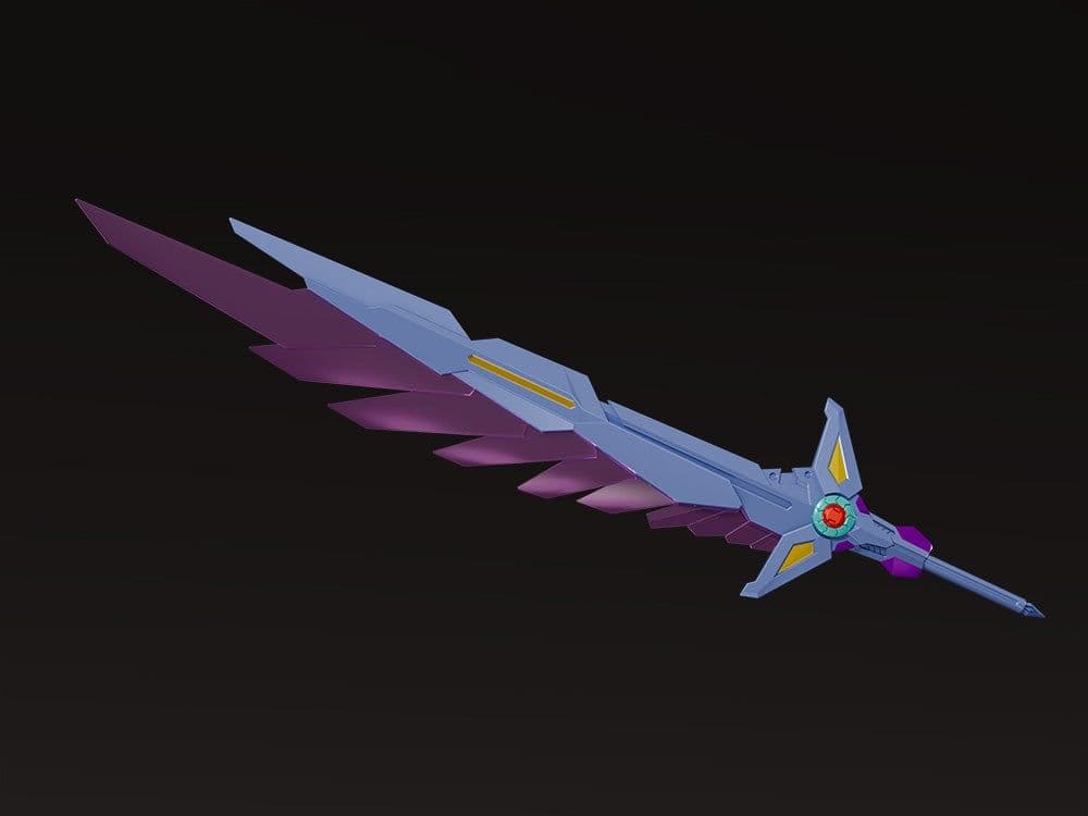 新品未開封　勇気爆発バーンブレイバーン THE合体EX DXスペルビア