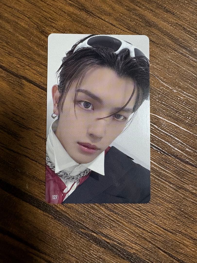 INI 髙塚大夢 トレカ 127 NEW YEAR POP UP - メルカリ