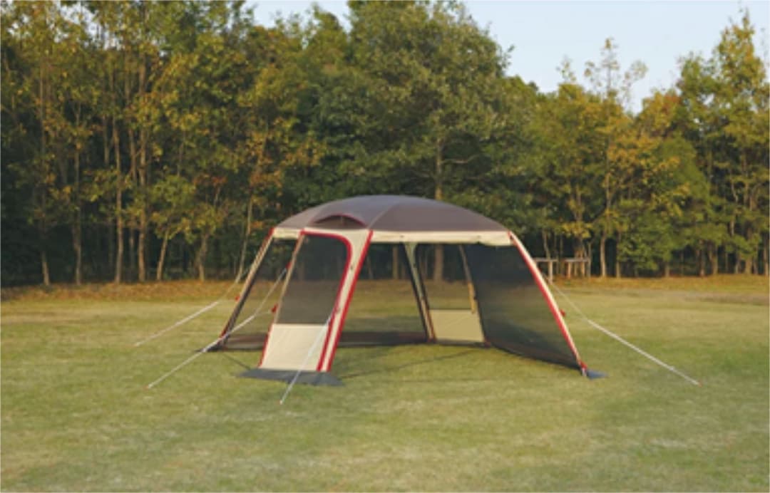 ogawa campal(小川キャンパル) ドームシェルター ラナ 3353 - メルカリ