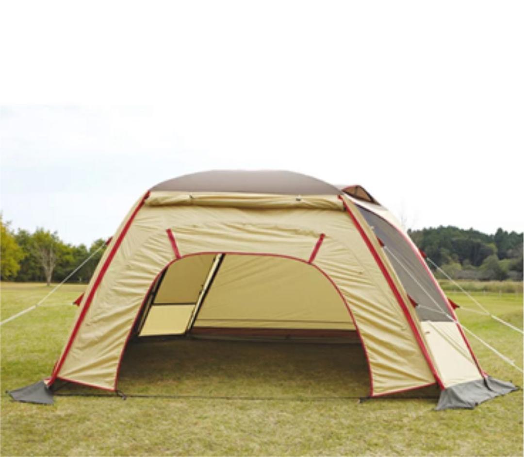 ogawa campal(小川キャンパル) ドームシェルター ラナ 3353 - メルカリ