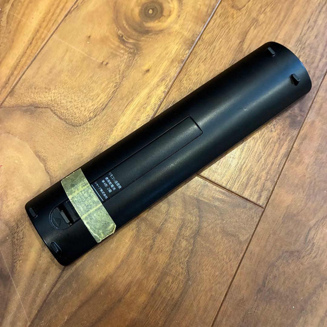 処分価格！ 50型 SHARP AQUOS LC-50W35 Wi-Fi 訳あり - メルカリ