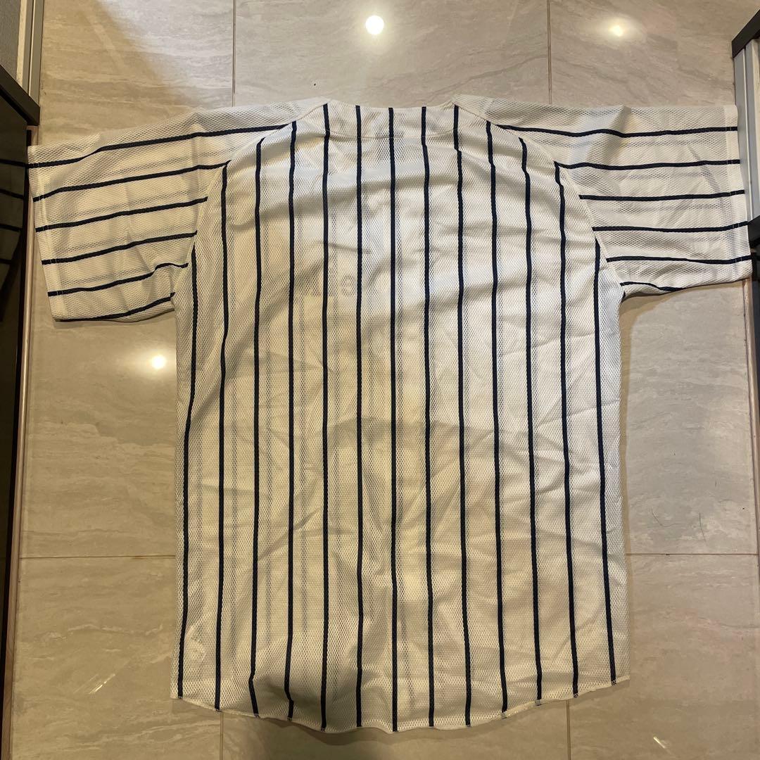 はいからさん様専用。【激レア品】帝京高校野球部 練習試合用