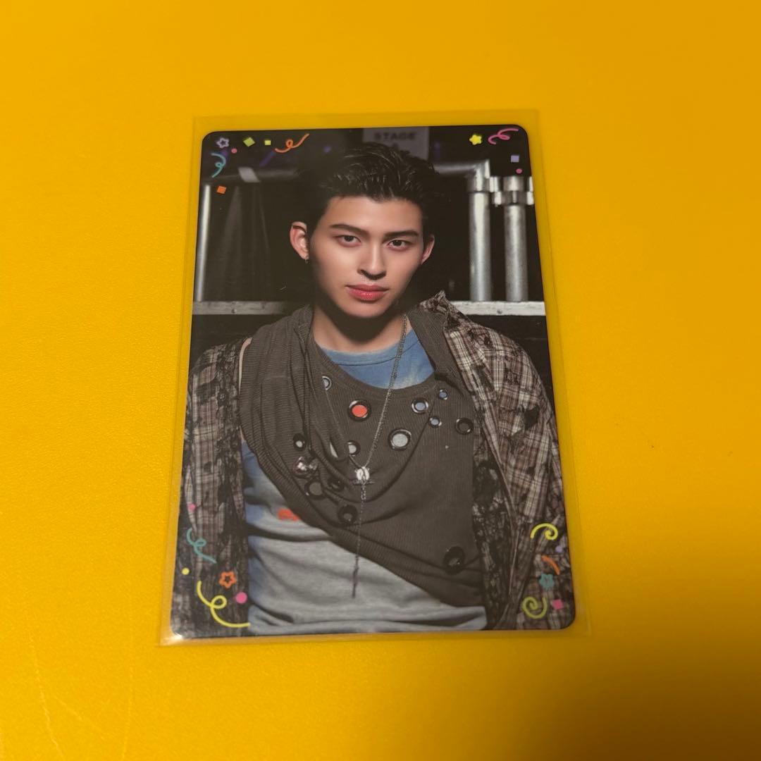 GMMTV ブックフェア トレカ - メルカリ