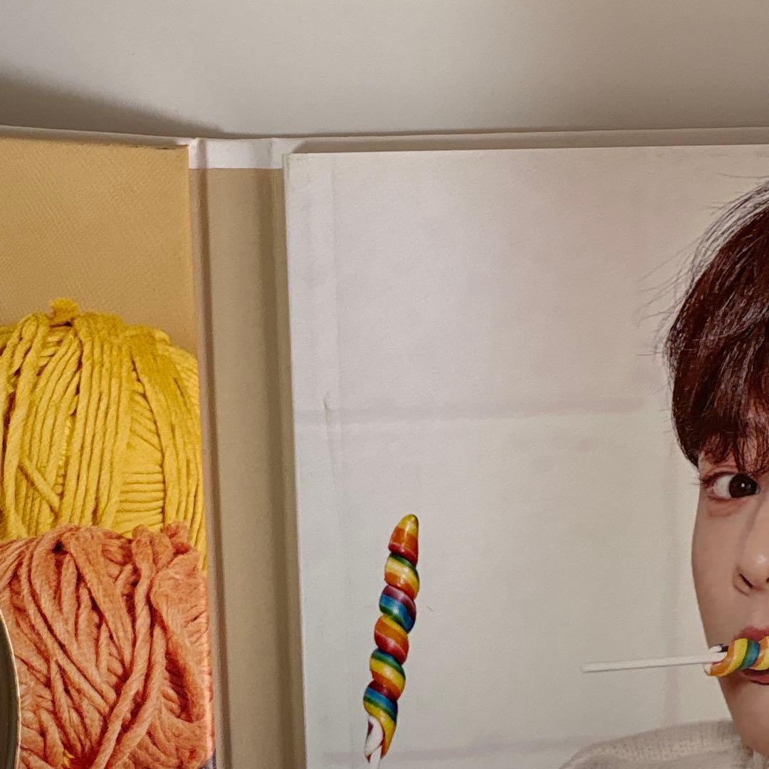 ASTRO ウヌ DREAM PART. 02 with ver. リパケ