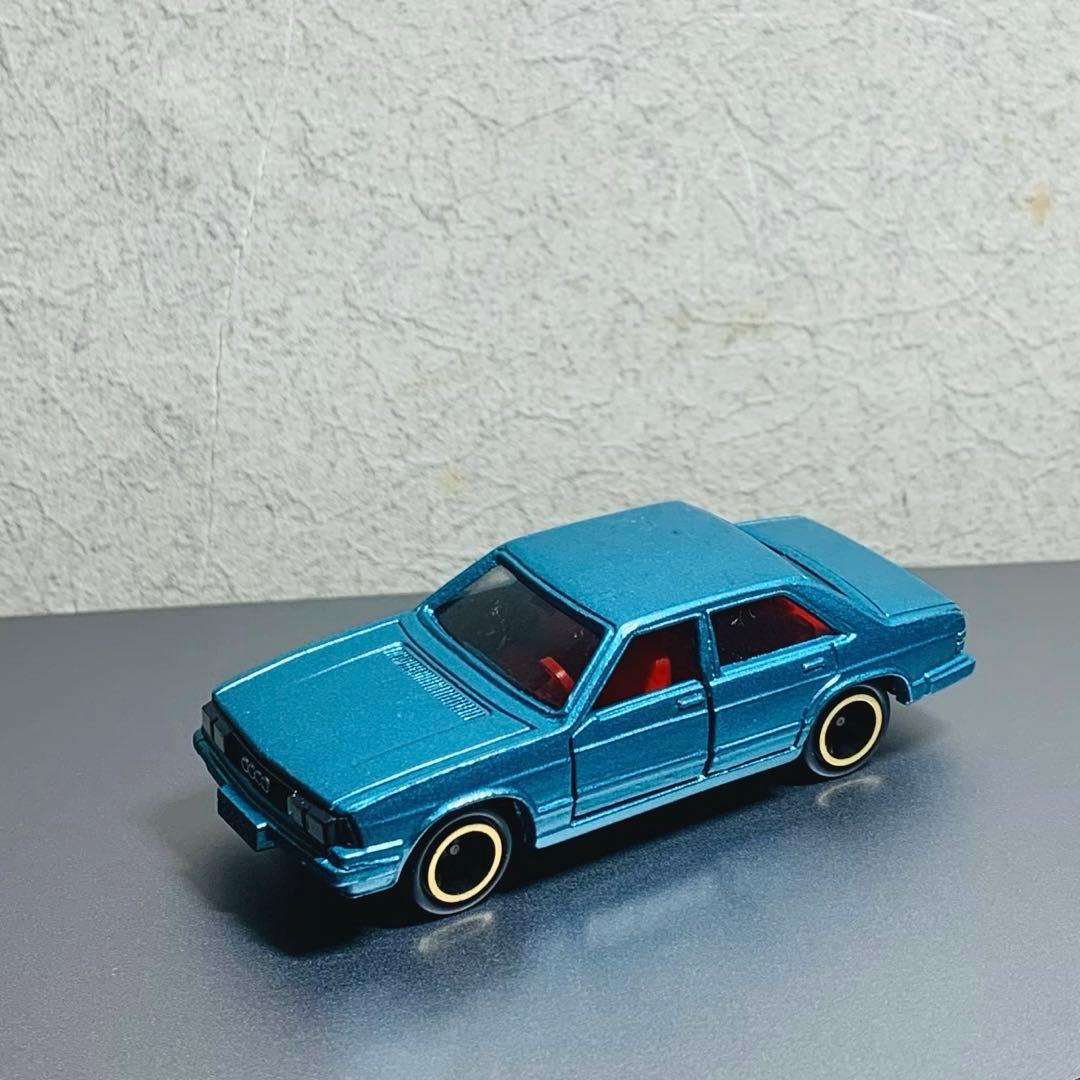 激レア　幻の一台　トミカ　アウディ　5000 ターボ　 日本製 m40255799107_1.jpg?1762594794