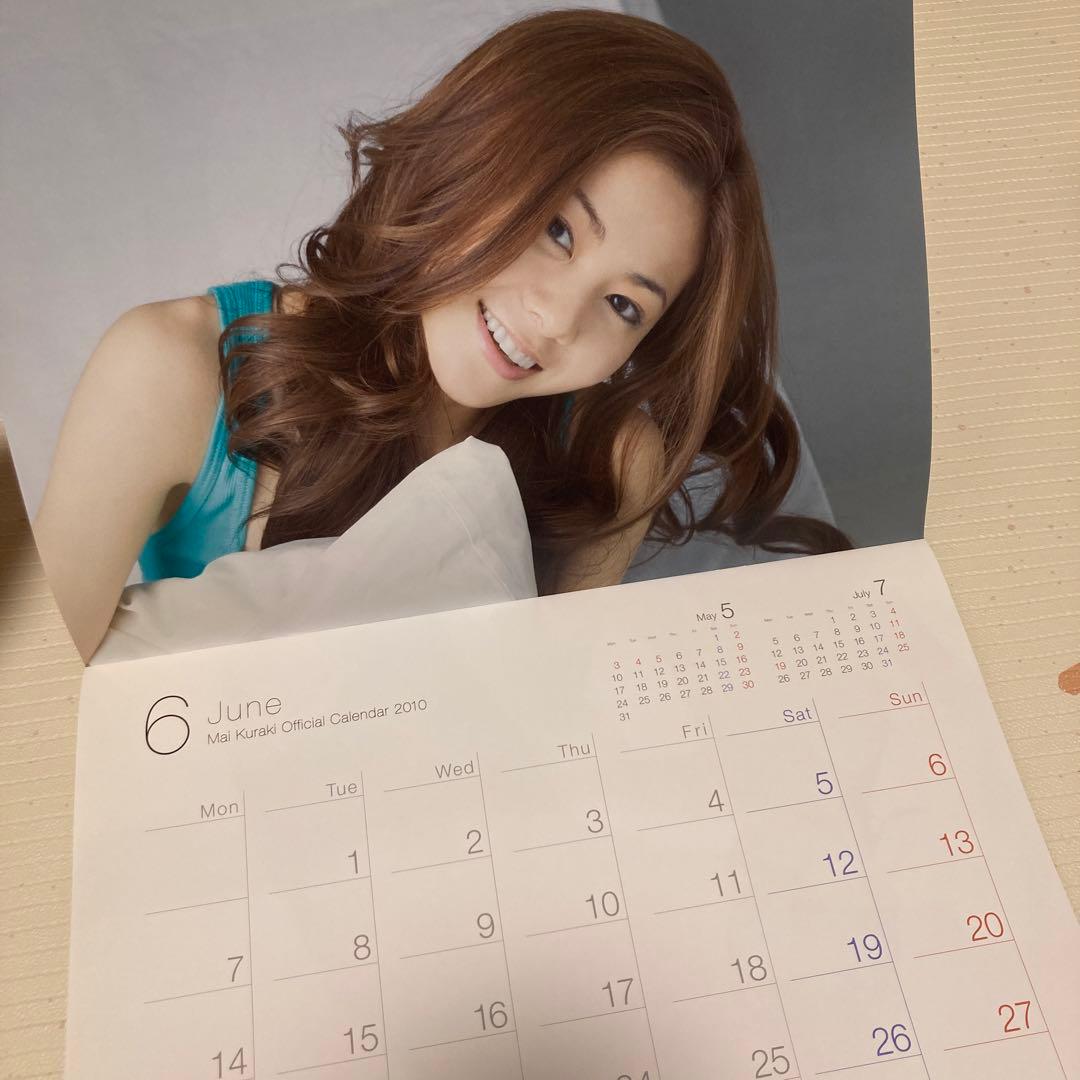 倉木麻衣　ファンクラブ　FC会報　ライブグッズ　特典　レア