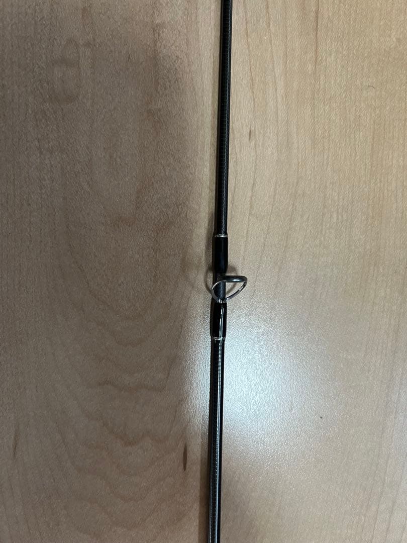 フィッシュマン ブリスト ベンダバール 8.9M