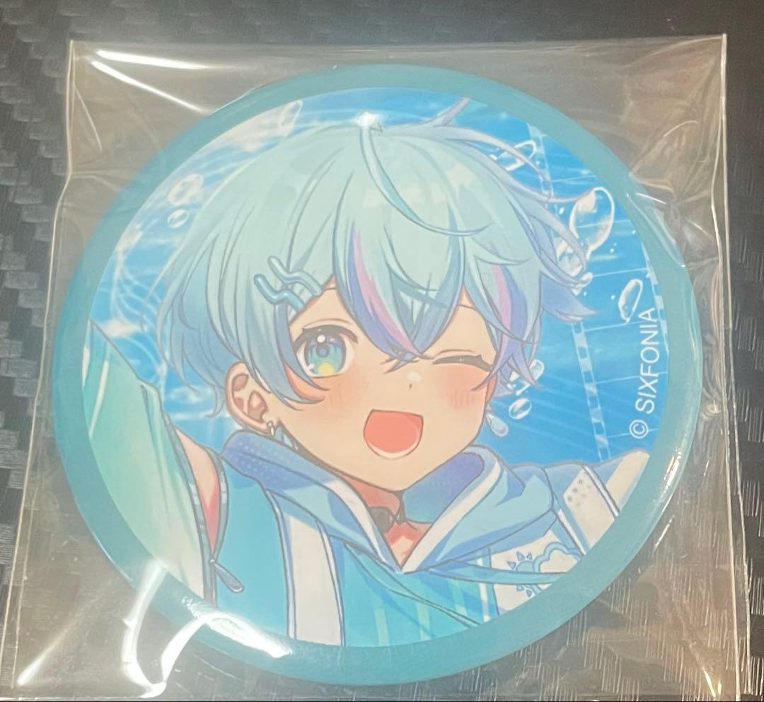 シクフォニ ジグザグ雨乃こさめ - メルカリ