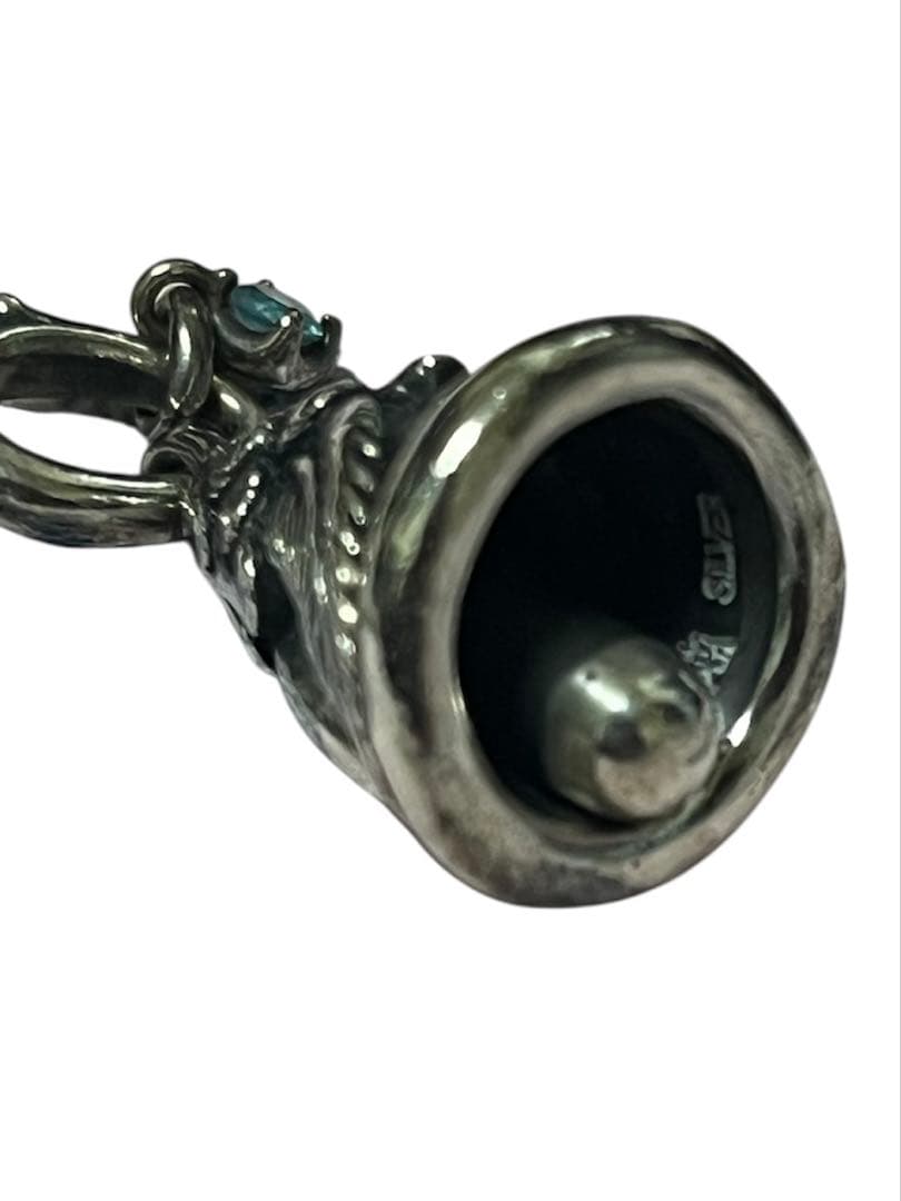 Bloody Mary サインベルペンダント クリスマス - メルカリ