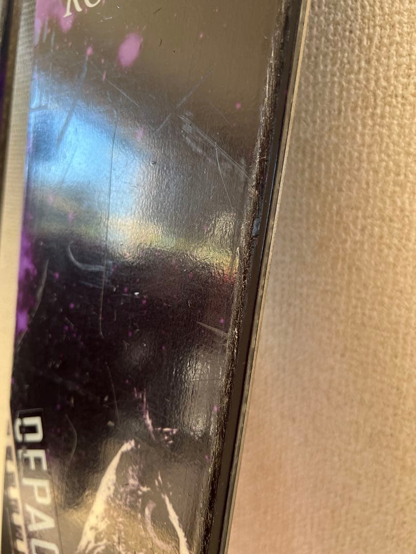 Salomon ROCKER2 184cm ツアビンguardian16 - メルカリ