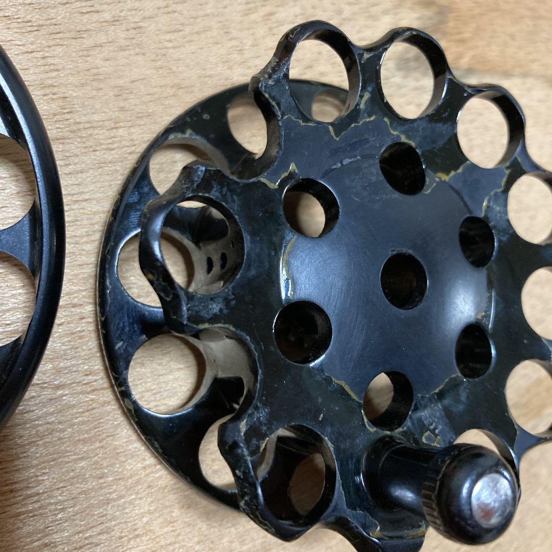 フジリール FPRー25 ！FUJI 落とし込み タイコリール ヘチ