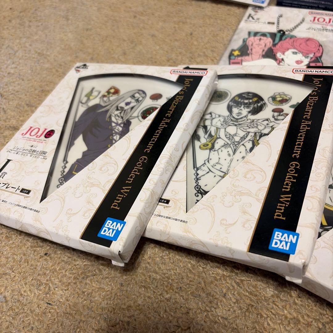 【新品未開封】ジョジョの奇妙な冒険 - 東方仗助 フィギュア