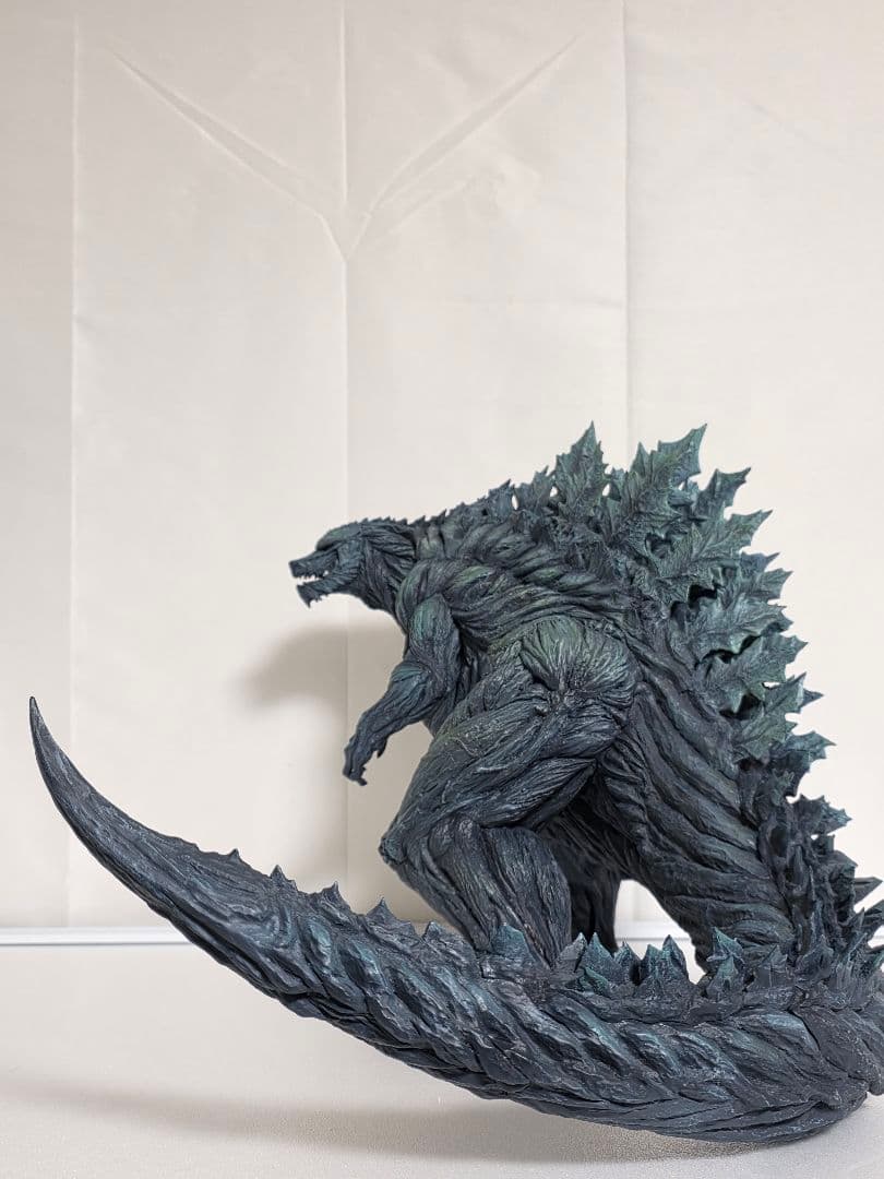 東宝30cmシリーズ　ゴジラ・アース　ゴジラ　エクスプラス　GODZILLA