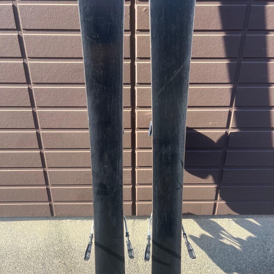 K2 sweet Luv149 cm スキー板 MARKER 10.0 - メルカリ