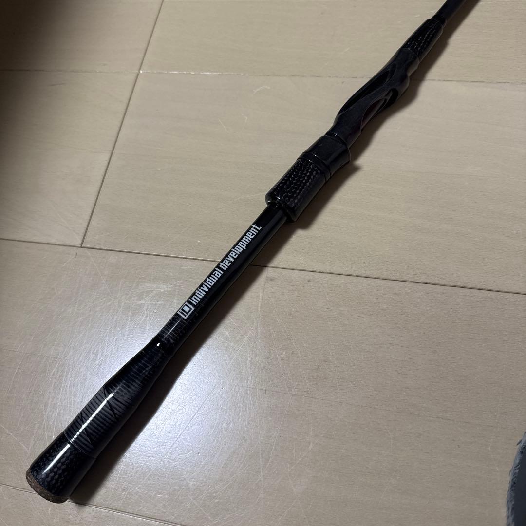 パラドックススピン75M SPN75美品スタジオコンポジット - メルカリ