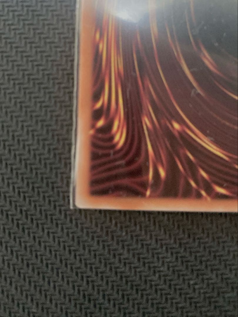 遊戯王　ブラックマジシャン　25th 絵違い