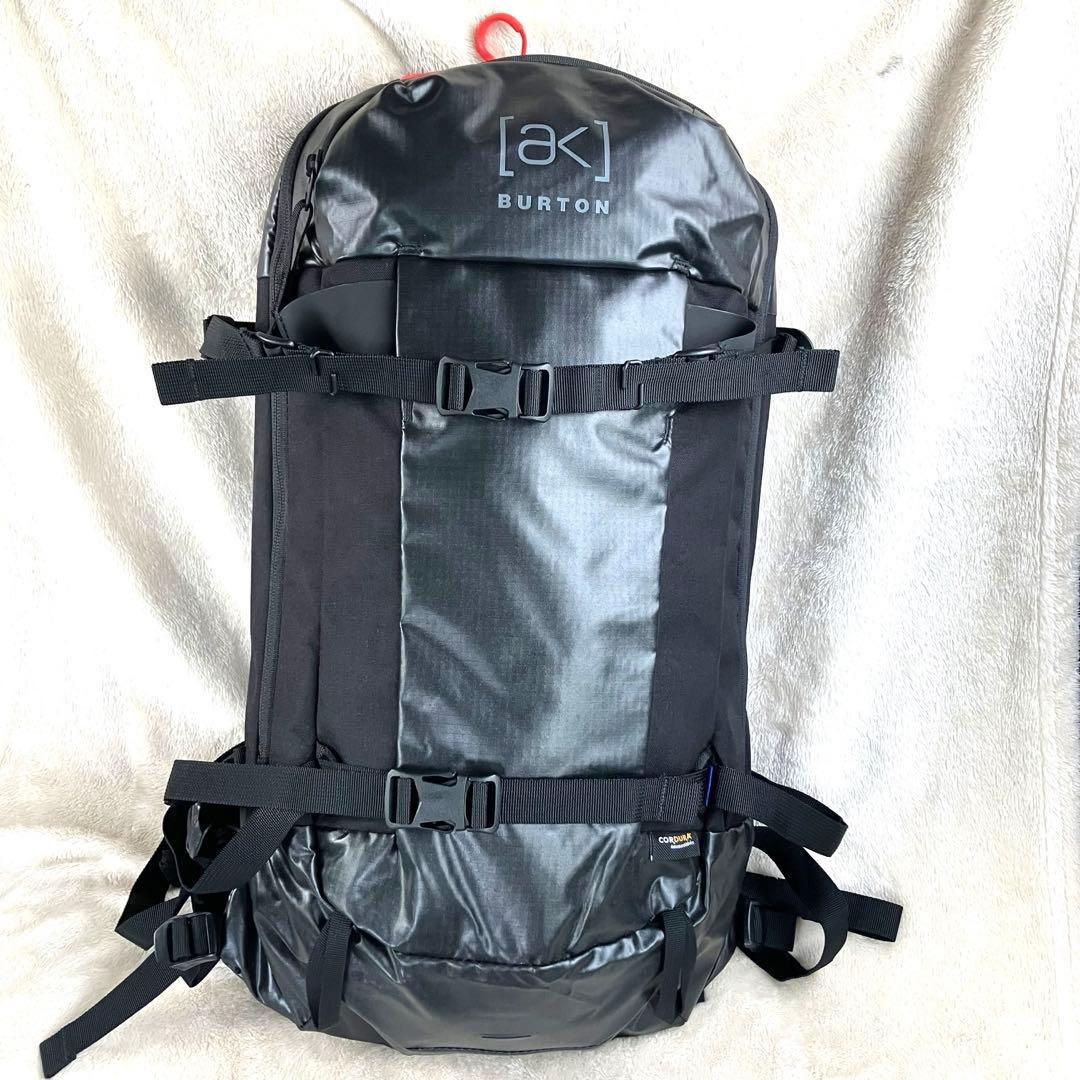 未使用級✨】Burton [ak] ディスパッチャー 18L バックパック - メルカリ