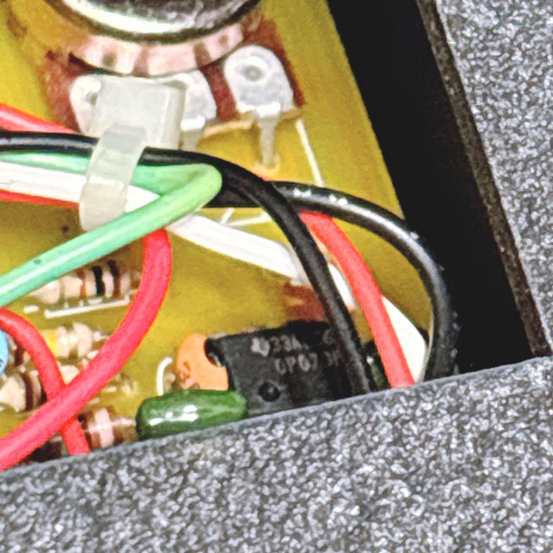 Proco RAT2 アメリカ製 エフェクター【動作確認済み】