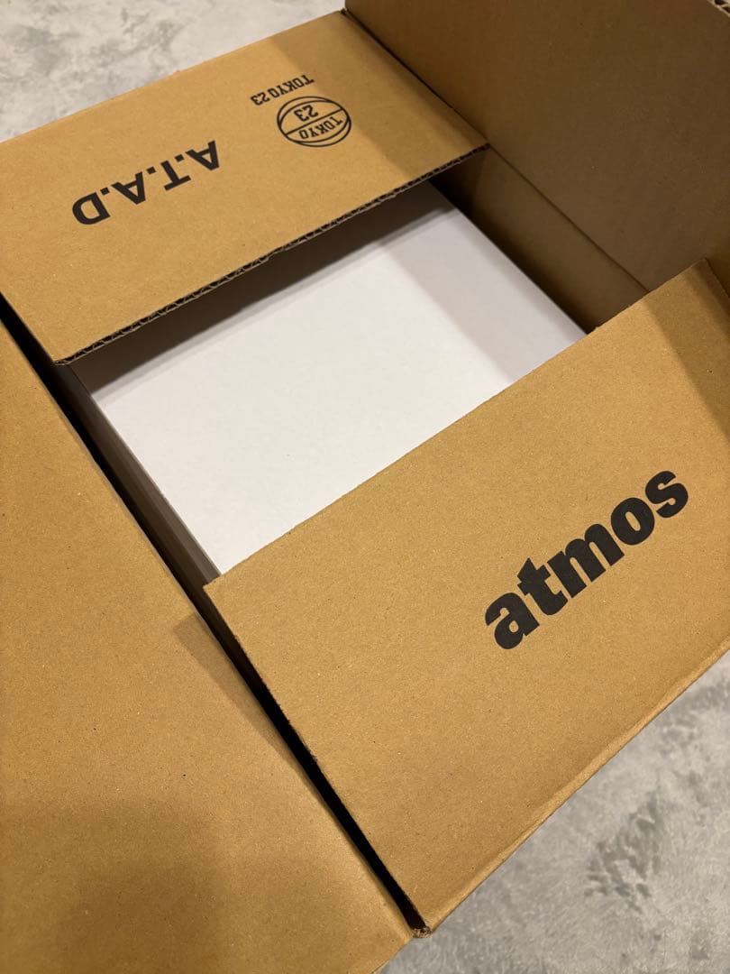 【26.5cm】CONVERSE RADWIMPS ALL STAR atmos