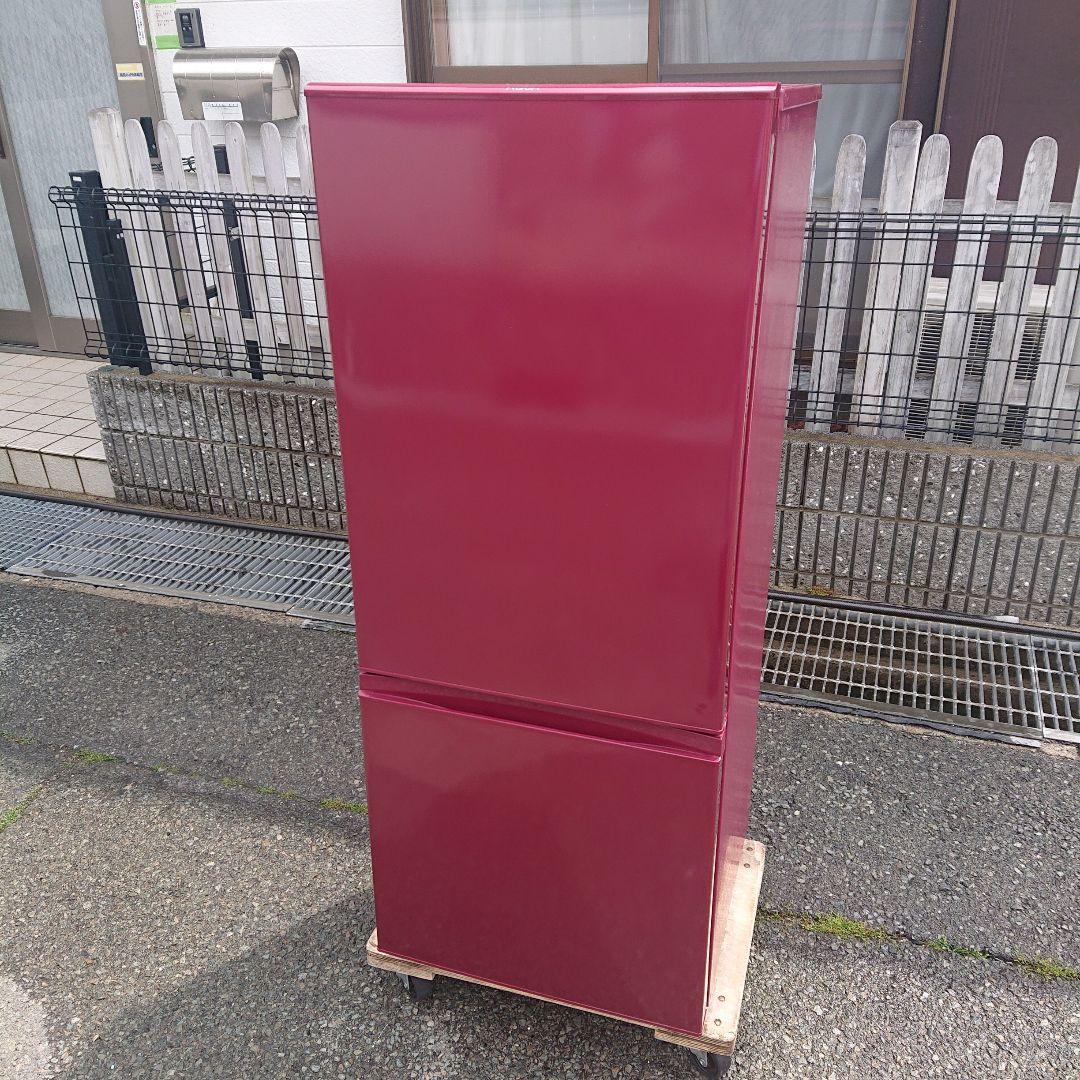 アクア2019年製184L冷蔵庫 送料/設置無料 アクア、ラップなしで野菜の鮮度を保つ冷蔵庫 - 家電 Watch