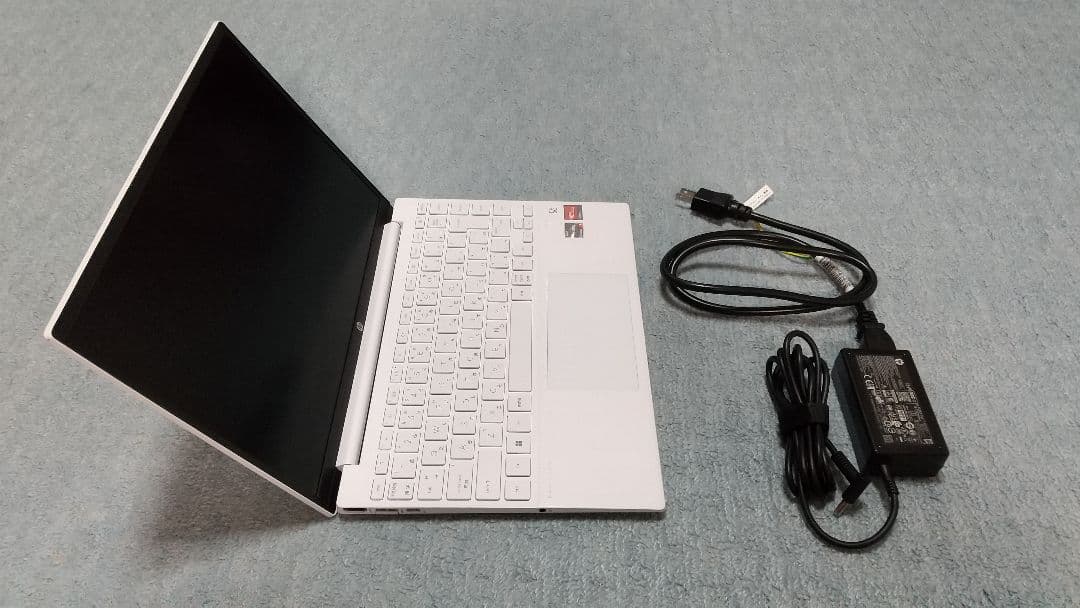 m*1様 【不良品】HP Pavilion Aero Laptop 13-be0 957gの超軽量モバイルPC HP Pavilion Aero 13-be 製品詳細 | 日本HP