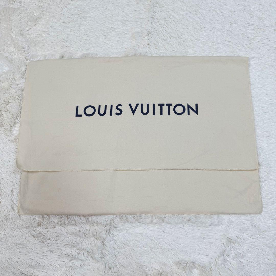 ⭐️極美品⭐️ルイヴィトン ドラ ドゥ バン モノグラムビーチタオル