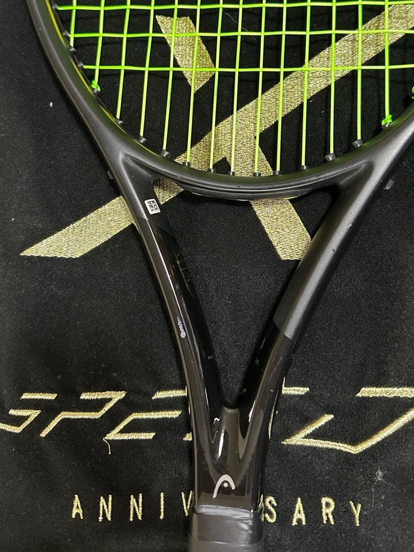 ヘッド スピード X S 限定モデル G2 - メルカリ