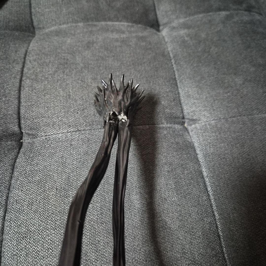 ホットトイズ　ヴェノム