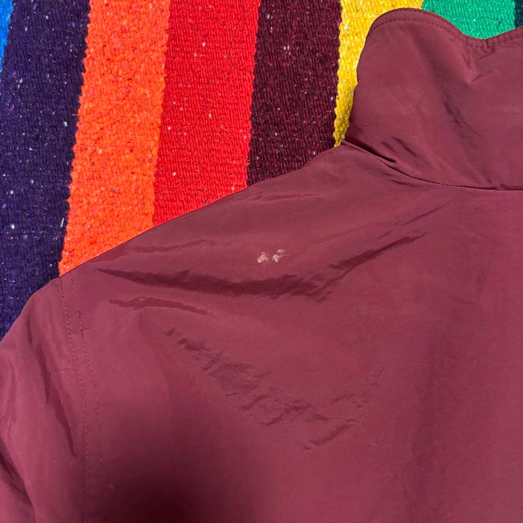 L.L.Bean ウォームアップジャケット　90s 00s