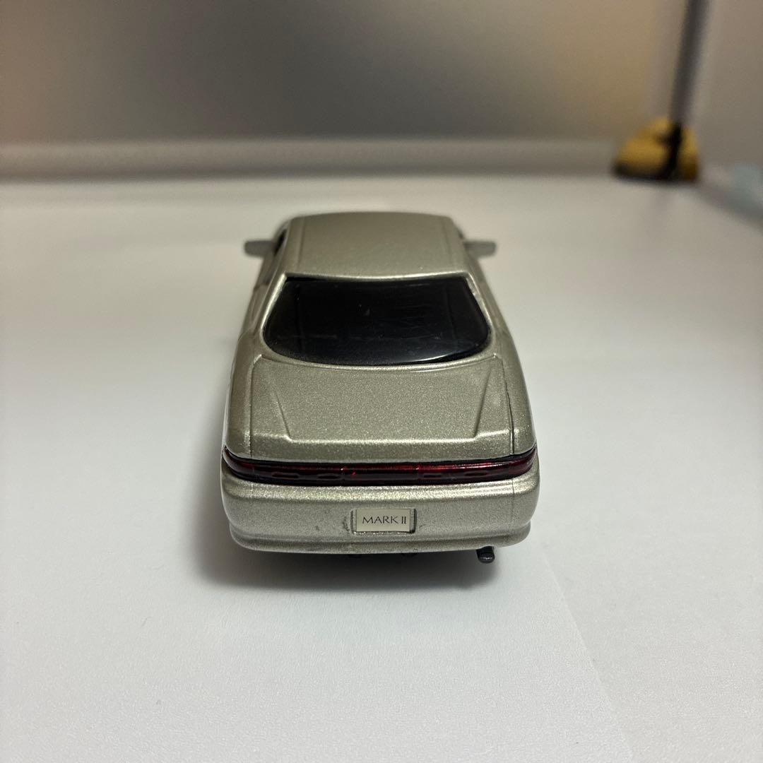 ヨネザワ ダイヤペット トヨタ マークⅡ NO.144-1993 日本製 - メルカリ