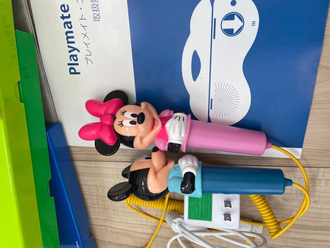 DWE ディズニー英語システム トークアロング Q&Aカードセット 642