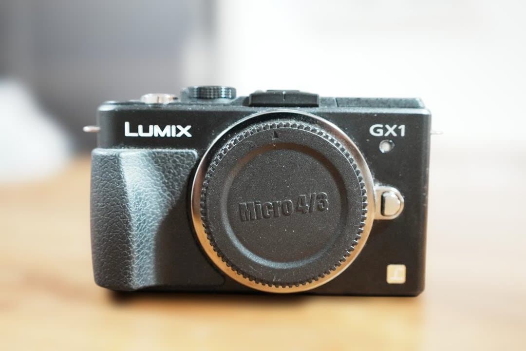 デジタルカメラ LUMIX GX1 パナソニック LUMIX DMC-GX1 ボディ 価格比較 - 価格.com