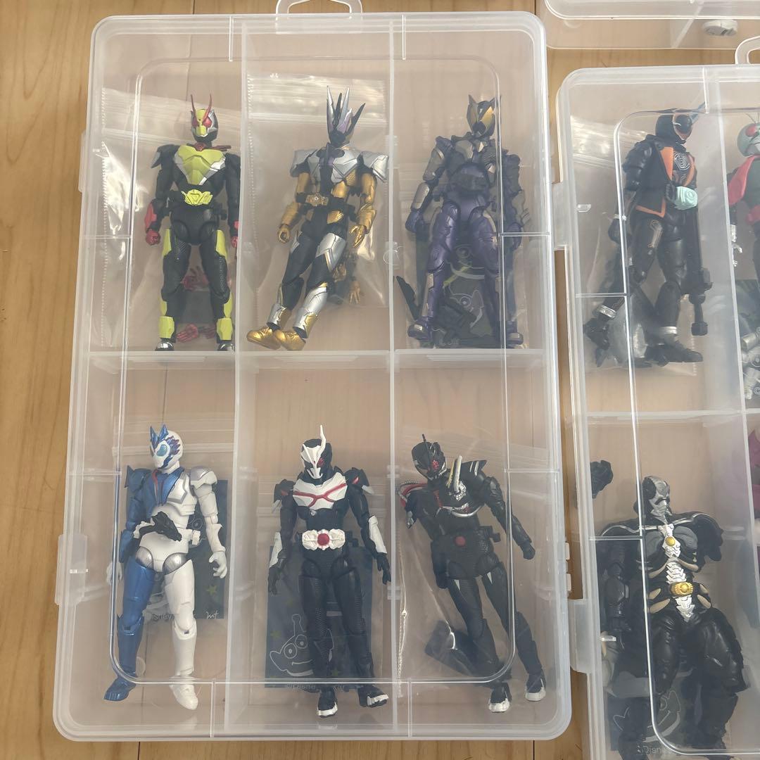 衝動仮面ライダー2