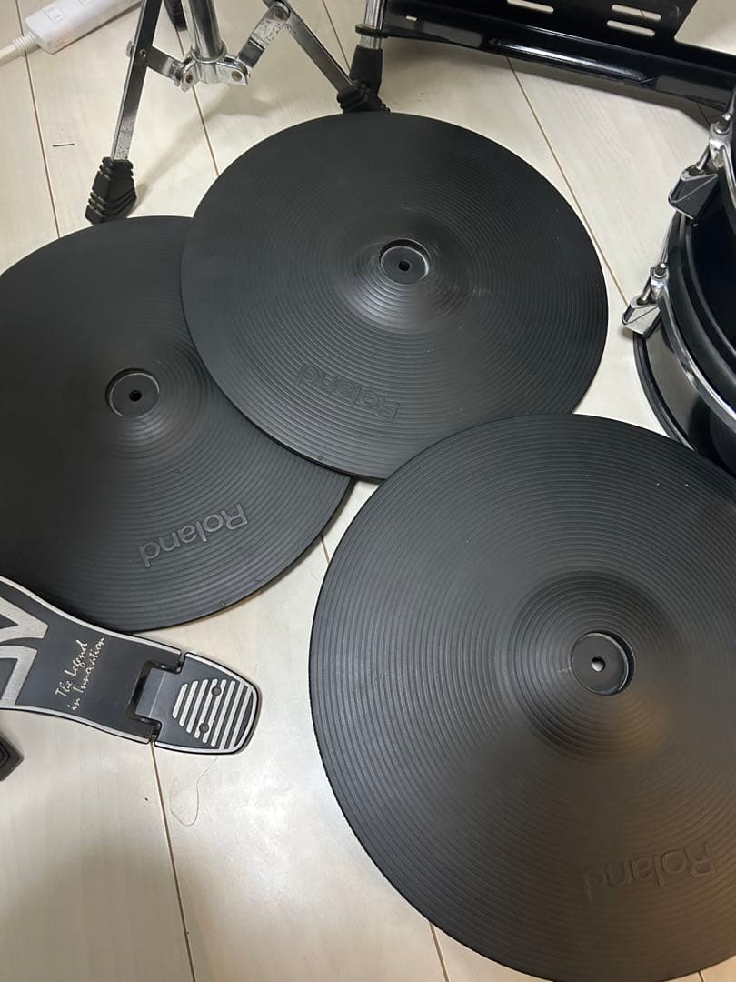 その他 Roland V-Drums TD-20