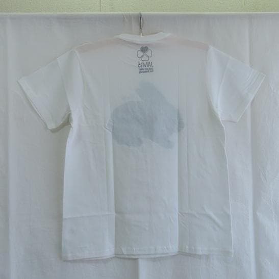 JUDY AND MARY 15周年ロゴTシャツ　非売品　当選　ユキ　YUKI