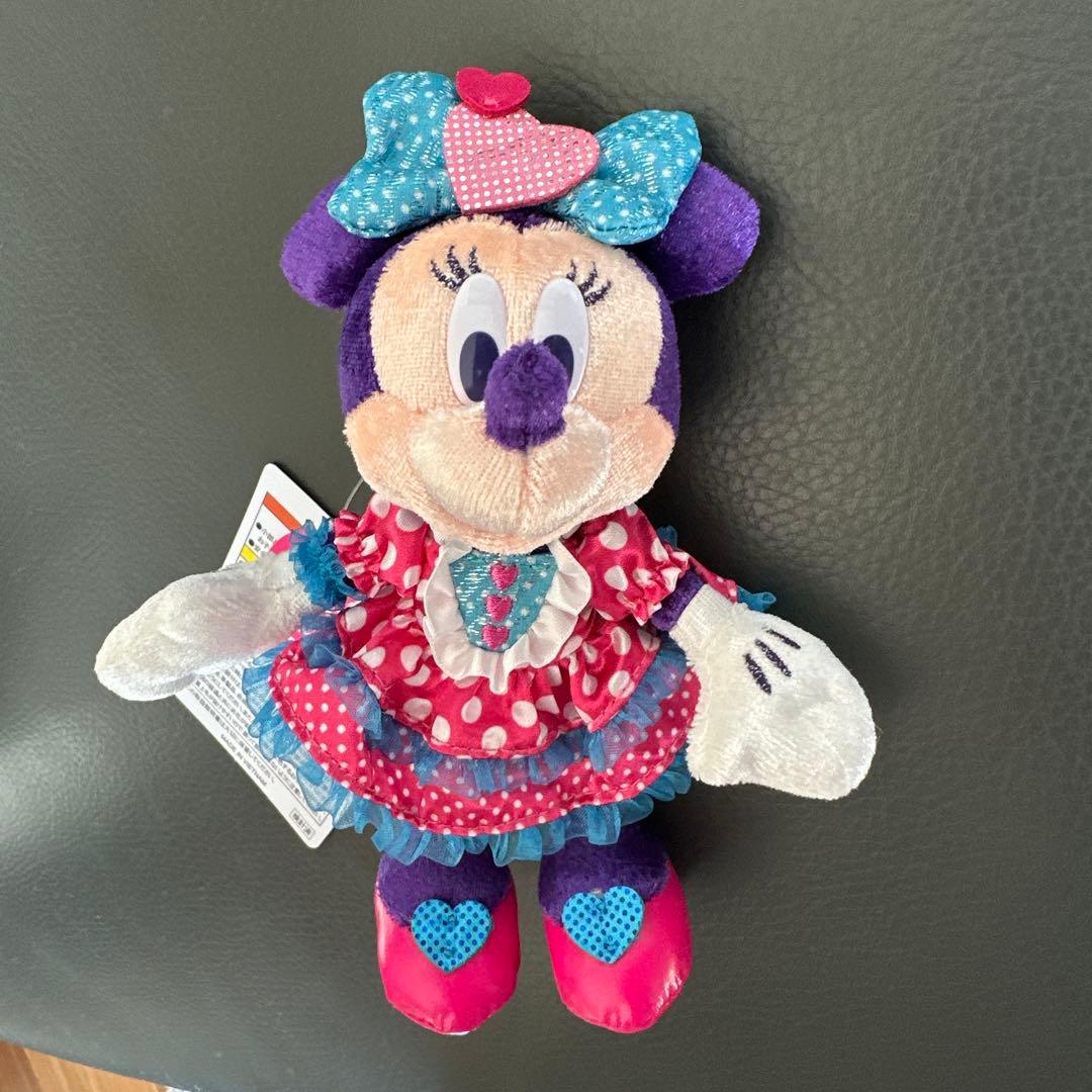 まい様　ファンダーランド　ぬいぐるみ