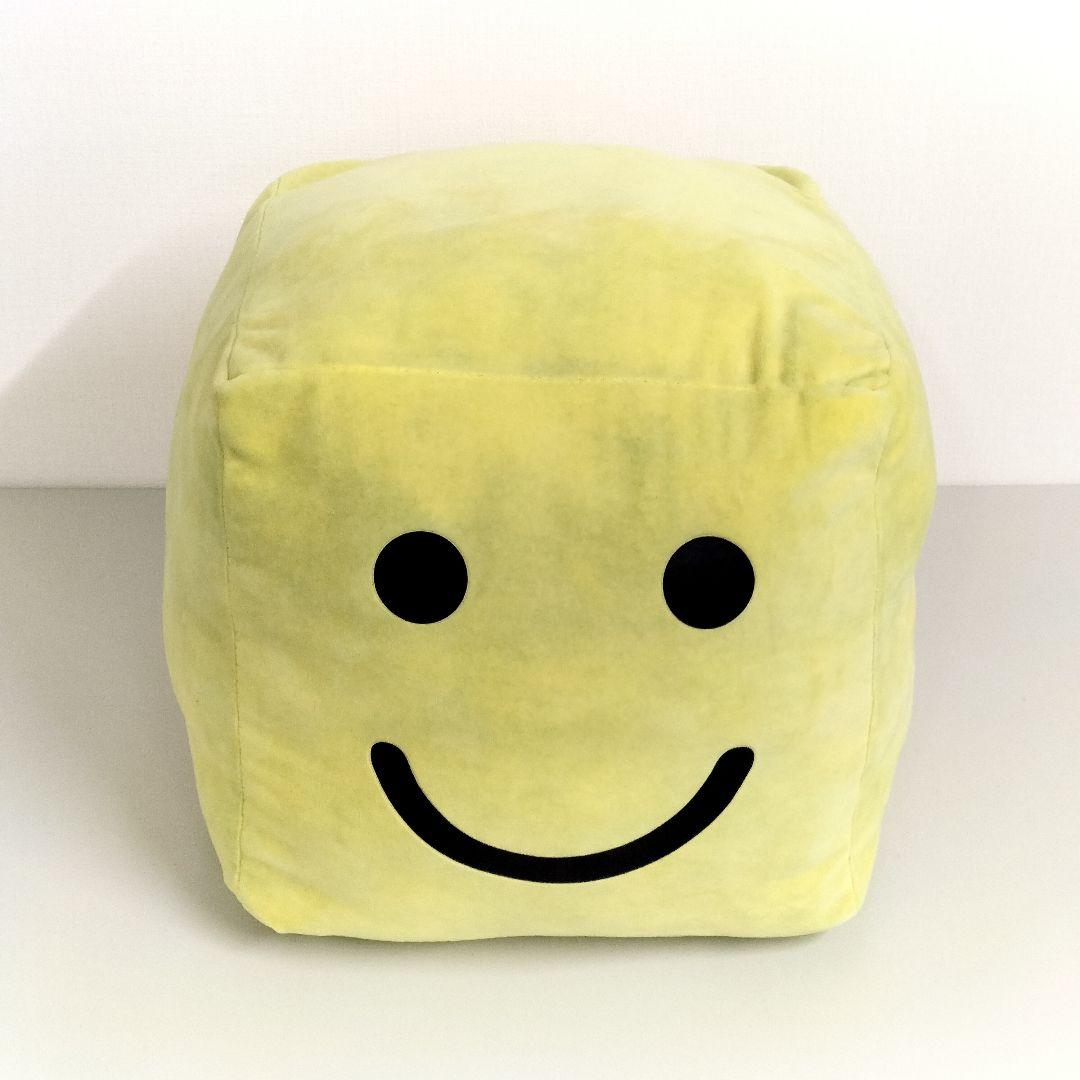 非売品 プロスピA 調子くん クッション プロスピファンフェスタ - メルカリ