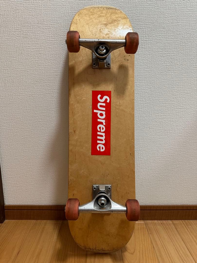 スケートボード（街中クルーザー仕様）トリックも可能 スケートボード（街中クルーザー仕様）トリックも可能