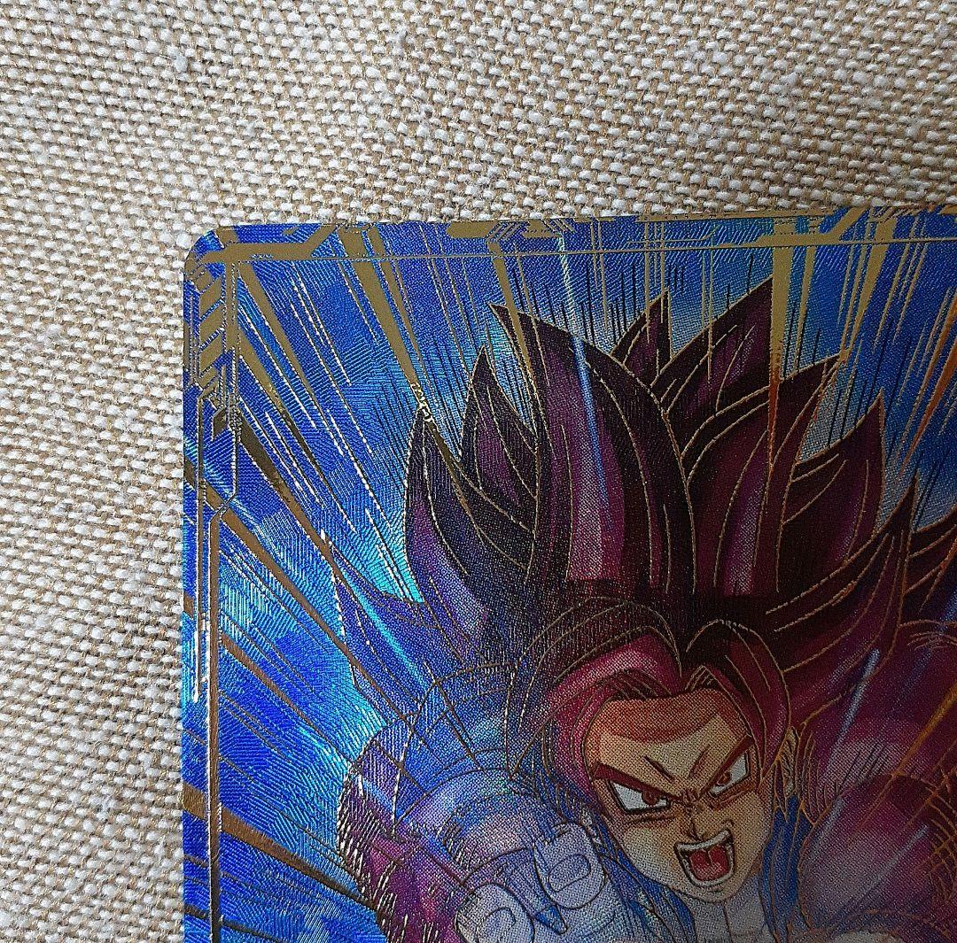 ドラゴンボールスーパーダイバーズ　孫悟空 DA