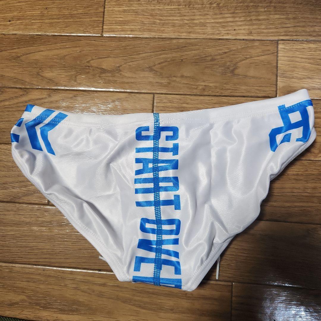 EGDE REBOOT SWIMWEAR ホワイト - メルカリ