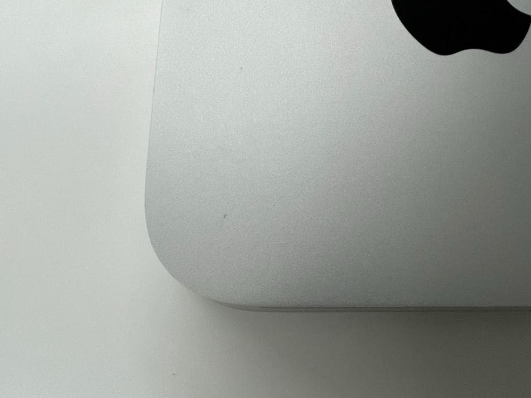 Mac mini 2010 2.4GHz SSD512GB メモリ8GB