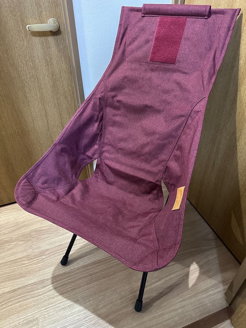 Helinox  Deco & Beach アウトドアチェア ホーム・デコ&ビーチ (HOME DECO & BEACH) | Helinox（ヘリノックス