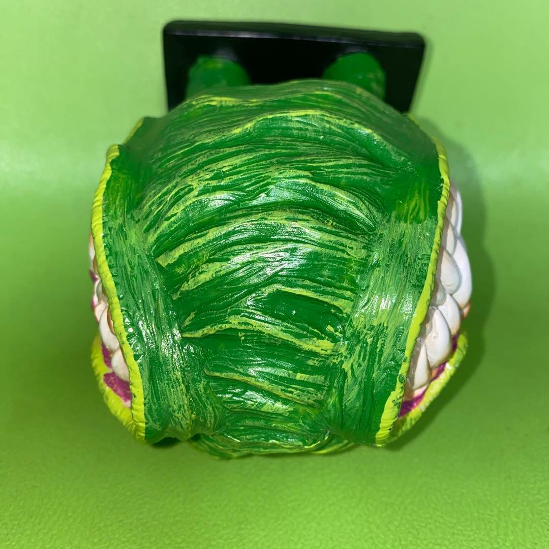 モンスター フィギュア★レジン製★ガレージキット★完成品