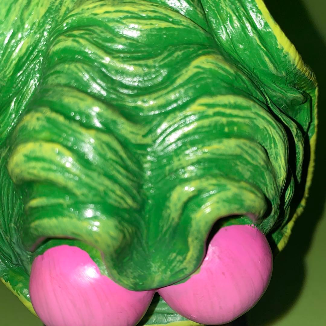 モンスター フィギュア★レジン製★ガレージキット★完成品