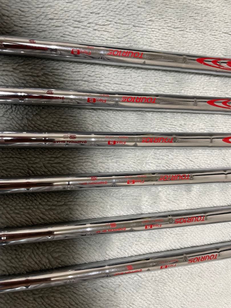 ブループリントS モーダス105S 5-9.W