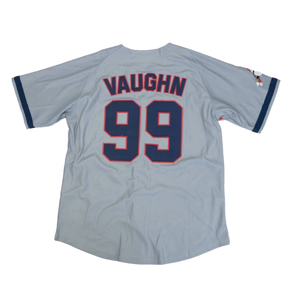 映画 メジャーリーグ2('94) インディアンス チャーリーシーン