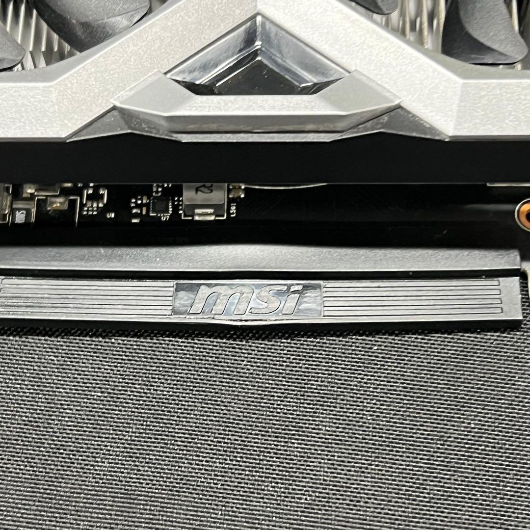 G2【ジャンク品】geforce rtx 3050 aero itx 8G - メルカリ