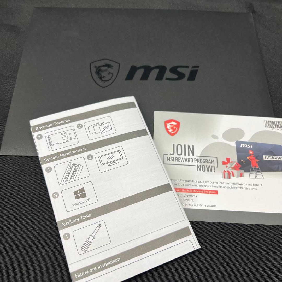 G2【ジャンク品】geforce rtx 3050 aero itx 8G - メルカリ