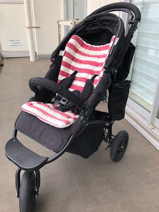 オンライン ストアベビー・キッズ - Air Buggy COCO(エアバギー ココ