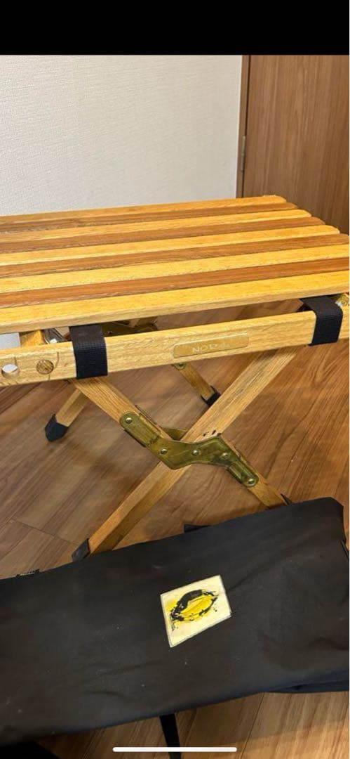 NORAS サイドテーブル NORAs ノラズ サイドテーブル copper WNT ウォールナット | - BICASA